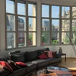 Loft Des Sacres - Vue Unique Sur La Cathedrale